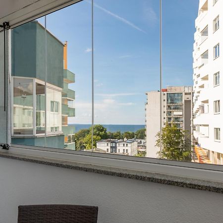 Comfy Apartments With Balcony Turystyczna Miedzyzdroje By Noclegi Renters Exterior photo