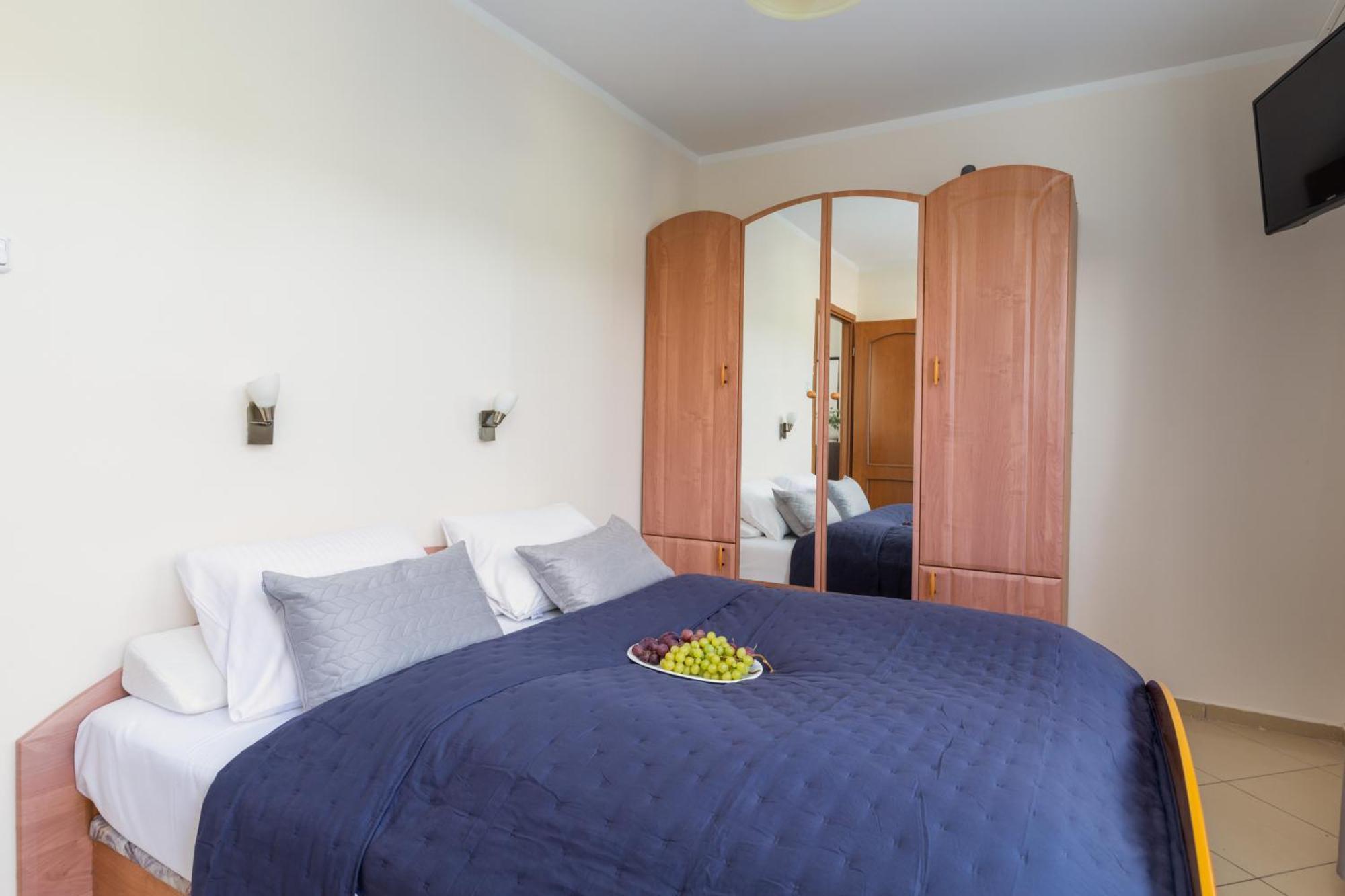 Comfy Apartments With Balcony Turystyczna Miedzyzdroje By Noclegi Renters Exterior photo