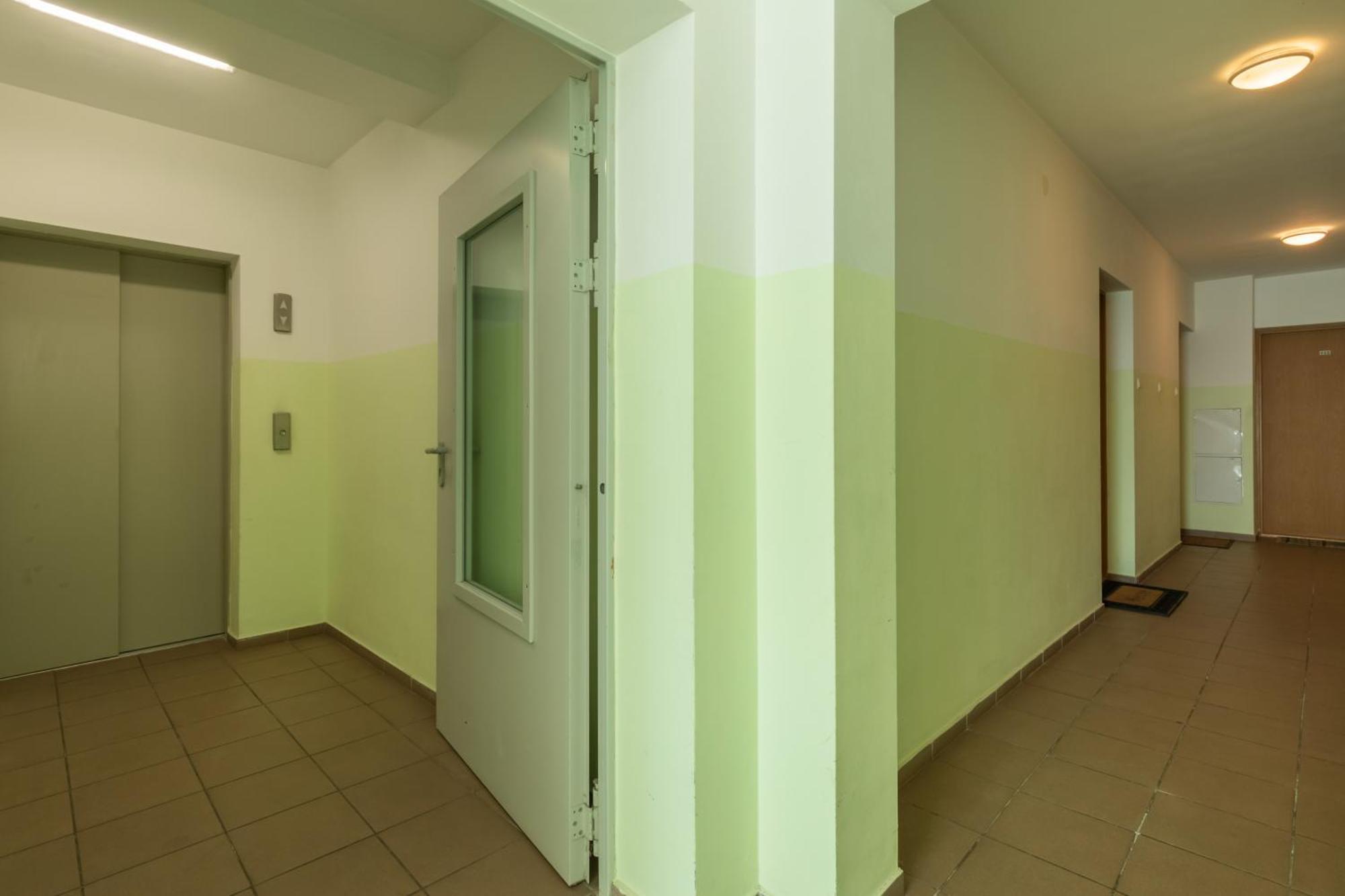 Comfy Apartments With Balcony Turystyczna Miedzyzdroje By Noclegi Renters Exterior photo